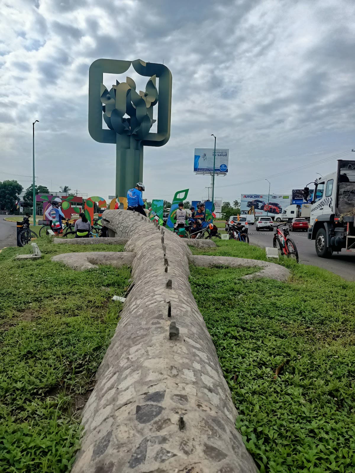 Tecomán (town center) - Image 1