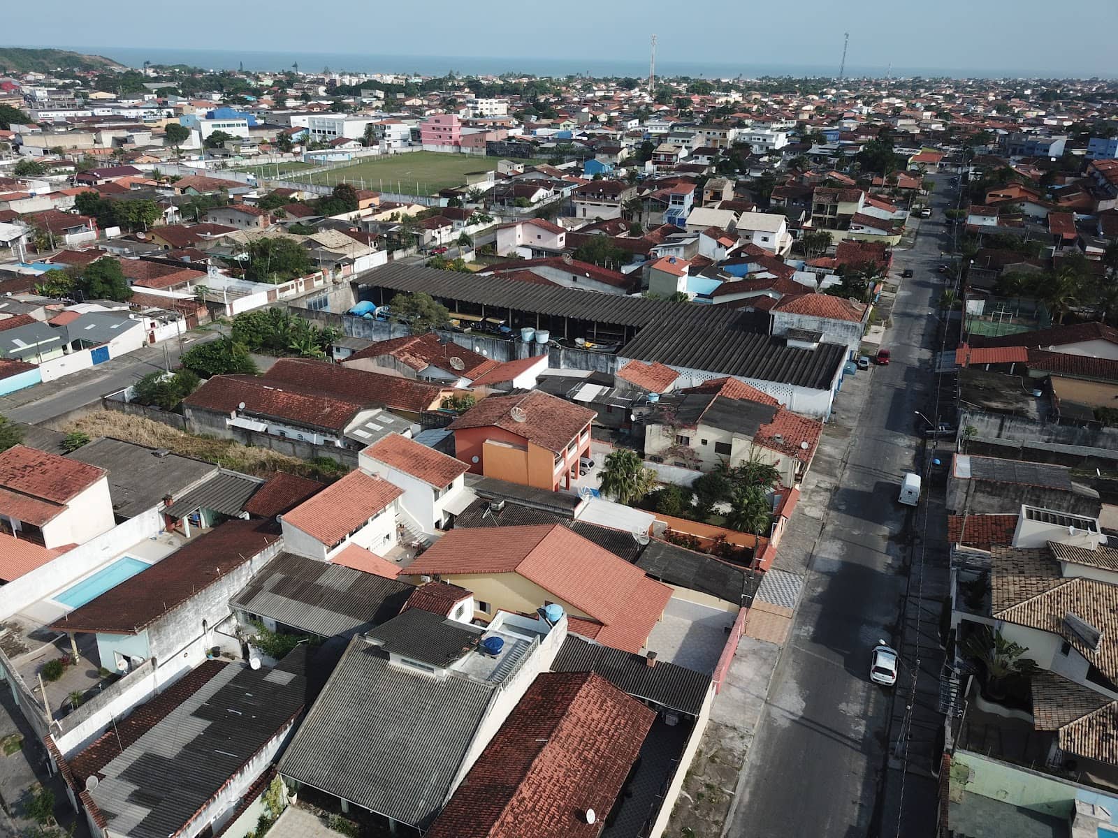 Casa de los Azulejos