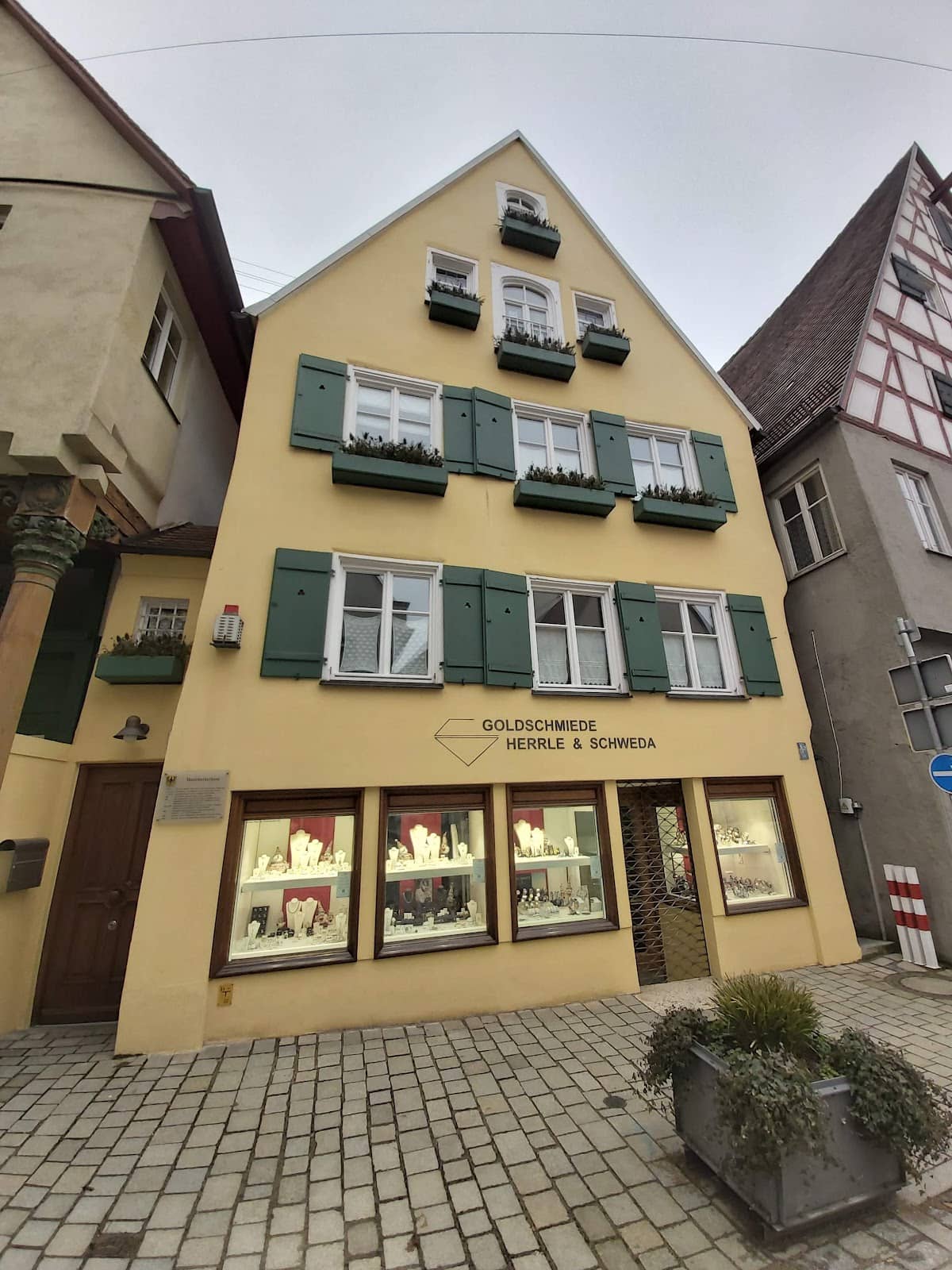 Community Gathering Spot