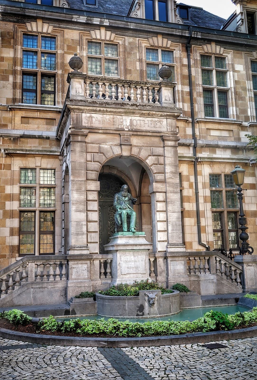 Conscienceplein - Image 1