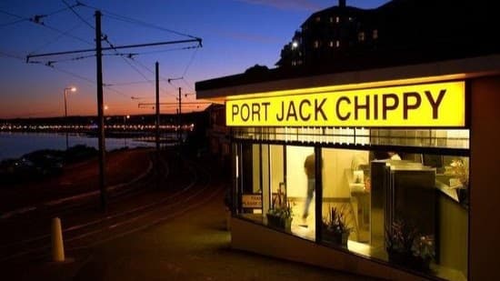Port Jack - Image 1