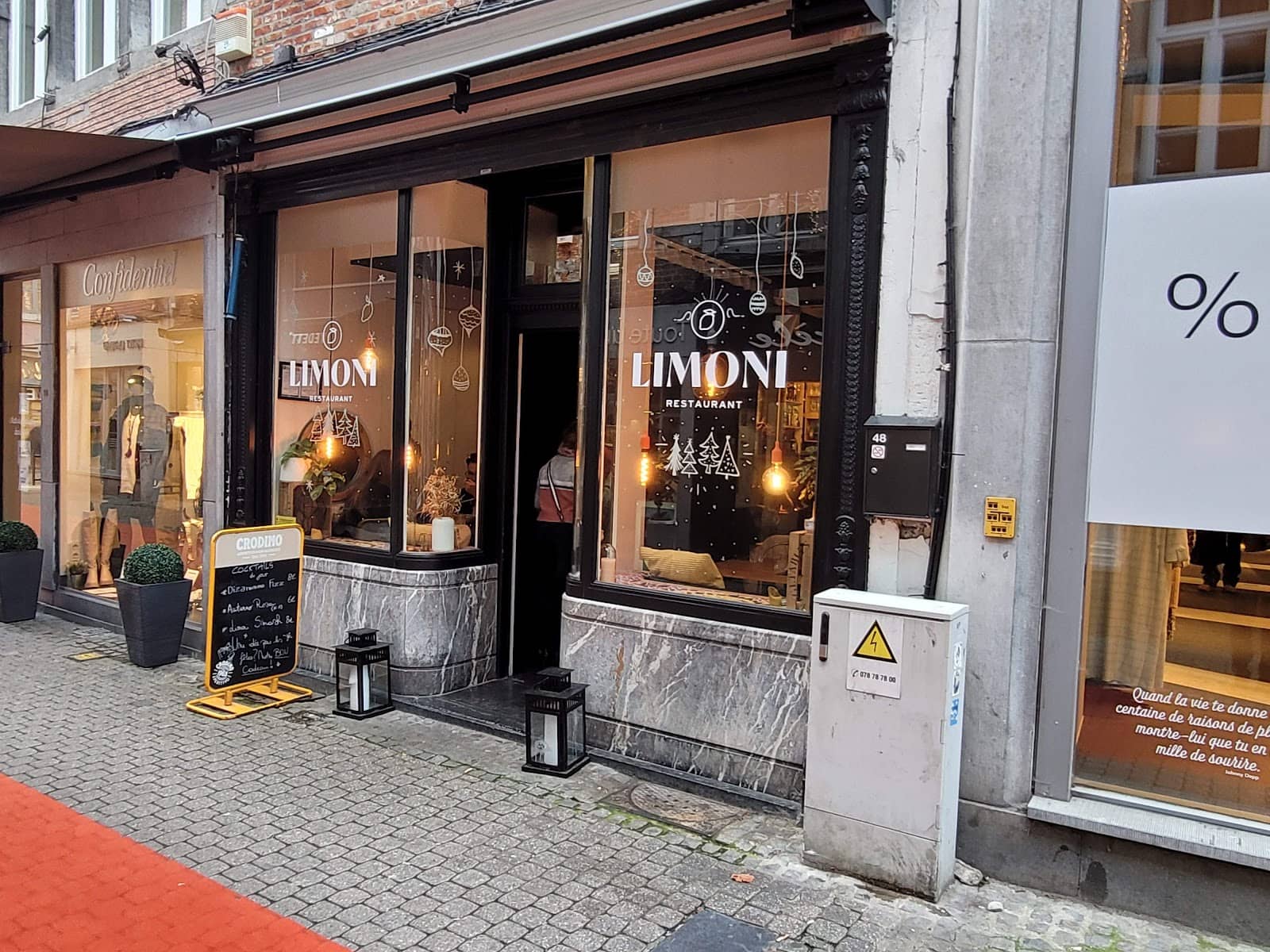 Saint-Aubain Cathedral