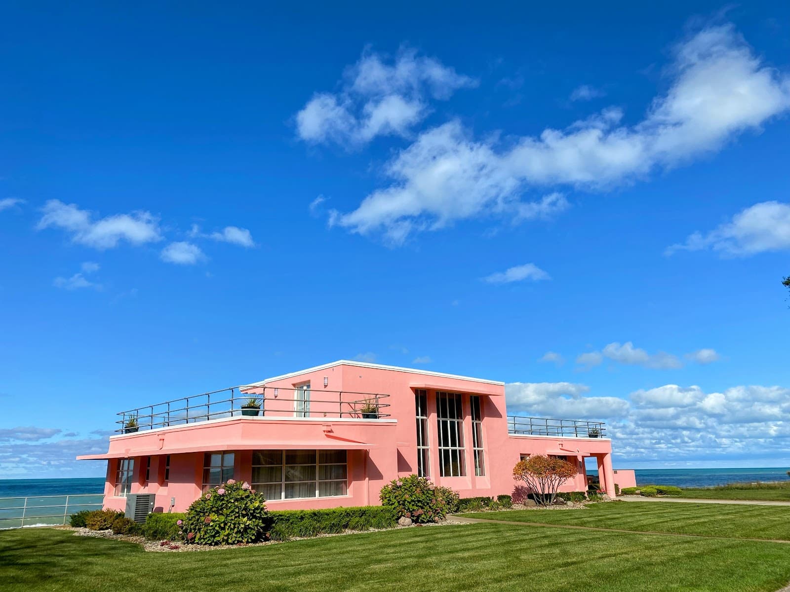 Century of Progress Homes - Image 1