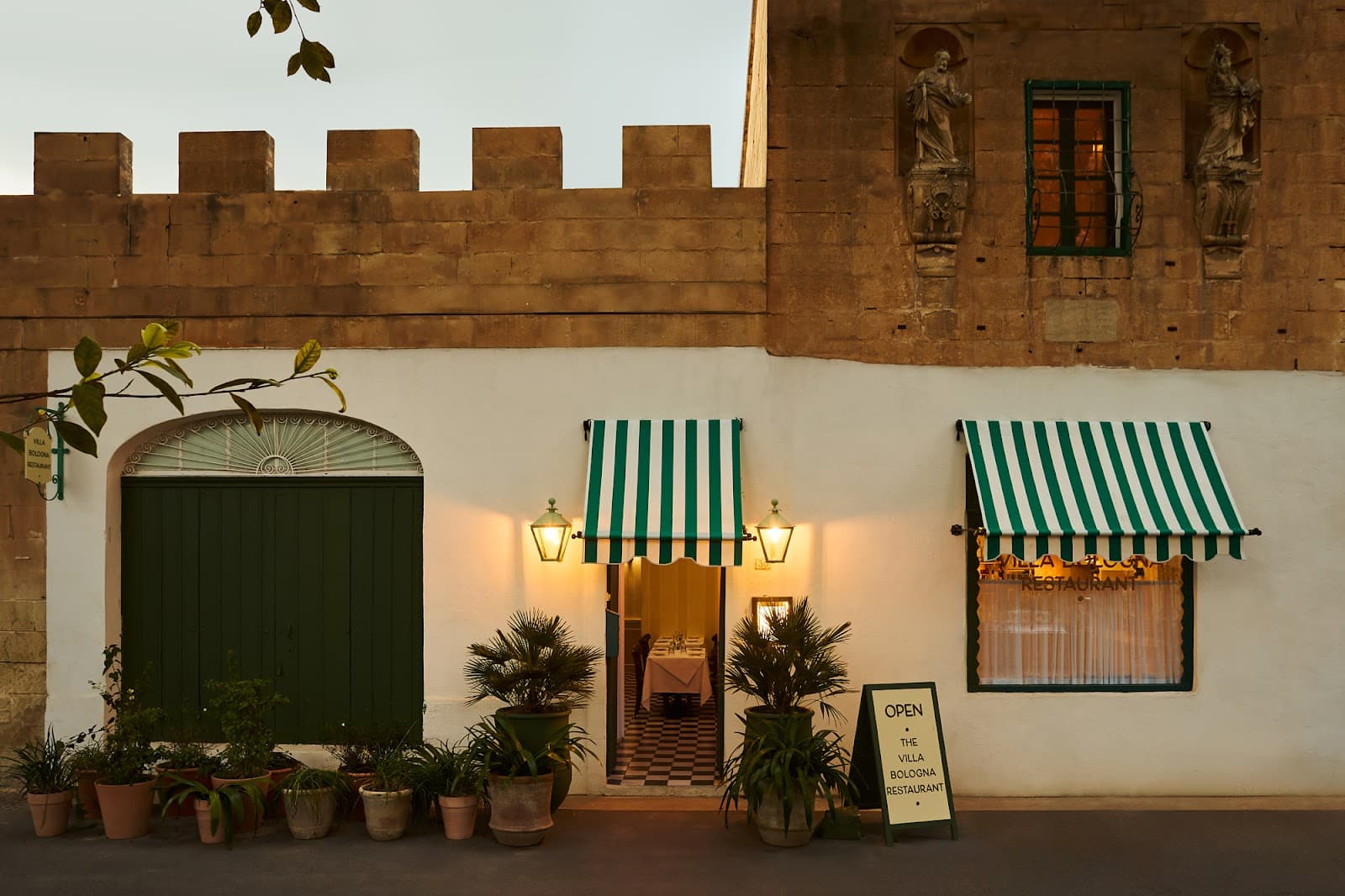 Villa Bologna - Image 1