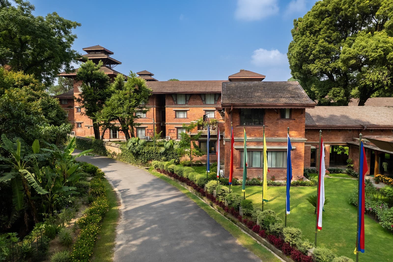 Gokarna Forest - Image 1