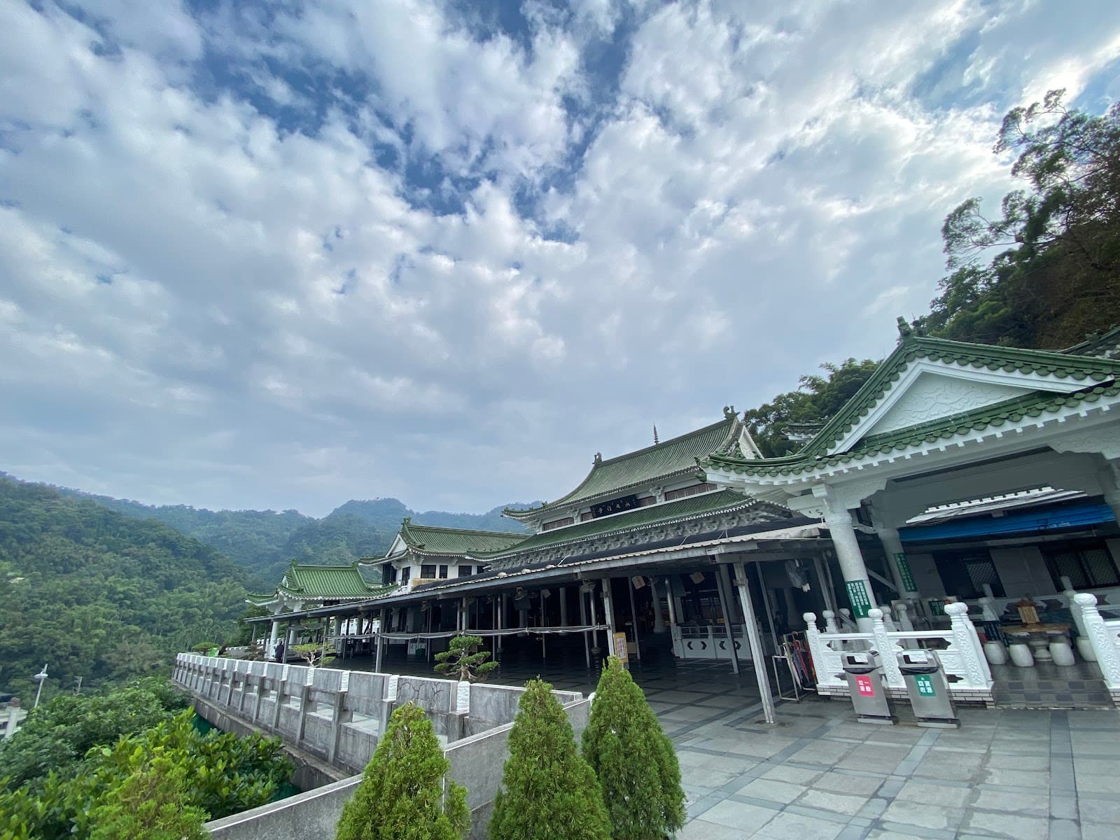 Chengtian Temple - Image 1