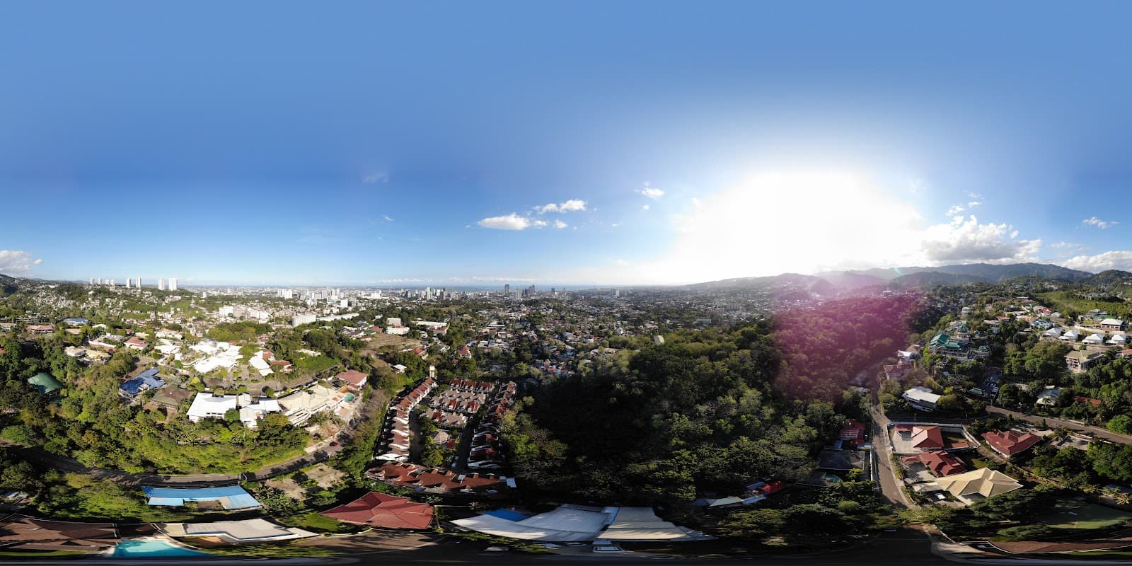 Cebu Taoist Temple - Image 1