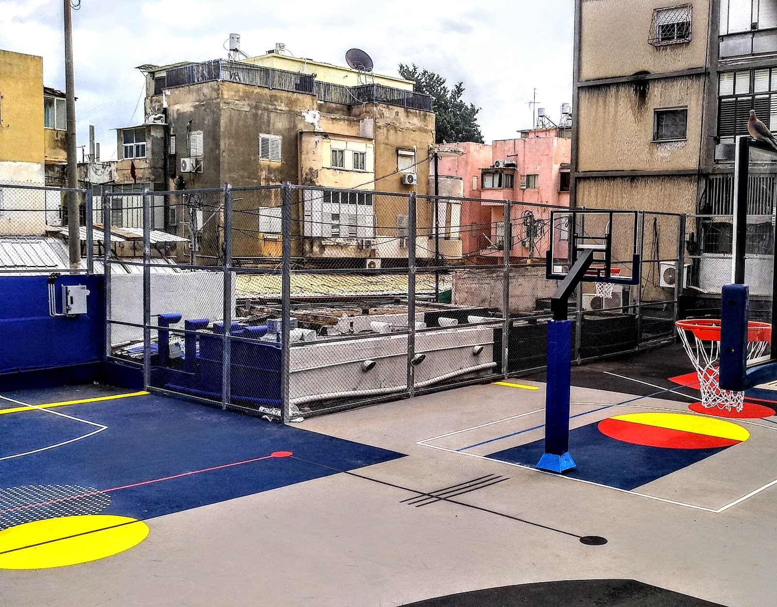 Talpiot Market Jerusalem - Image 1