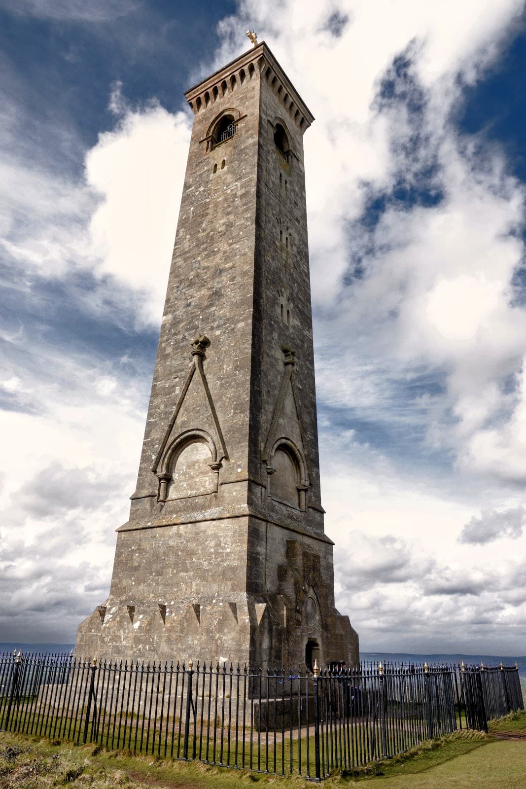 Tyndale Monument - Image 1