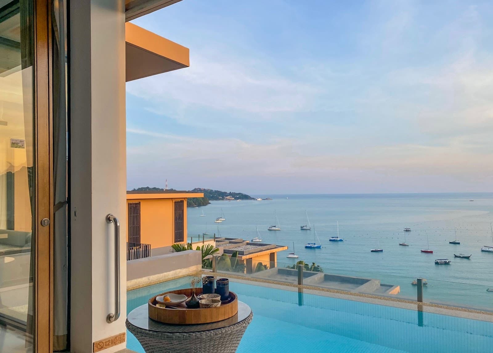 Bandara Villas Phuket - Image 1