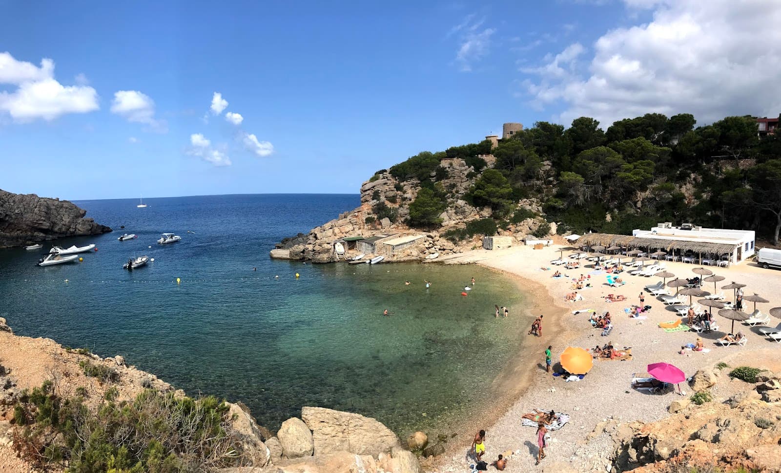 Cala Carbó - Image 1
