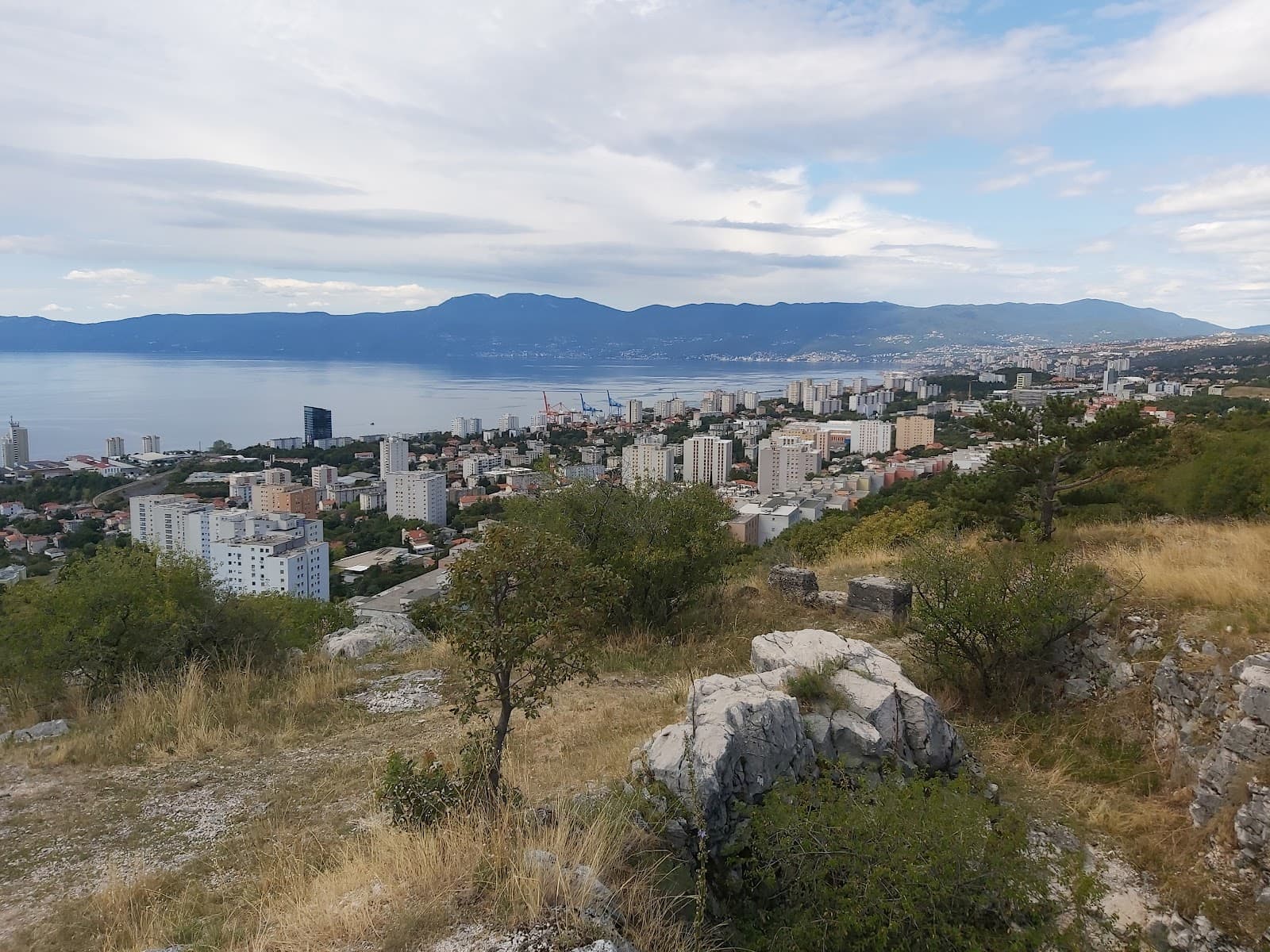 Sveti Križ Hill Viewpoint - Image 1