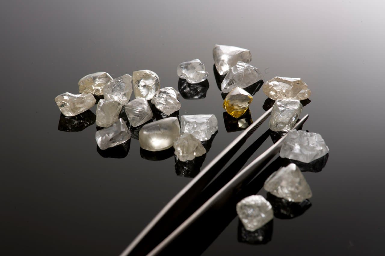 Cullinan Diamond Mine - Image 1