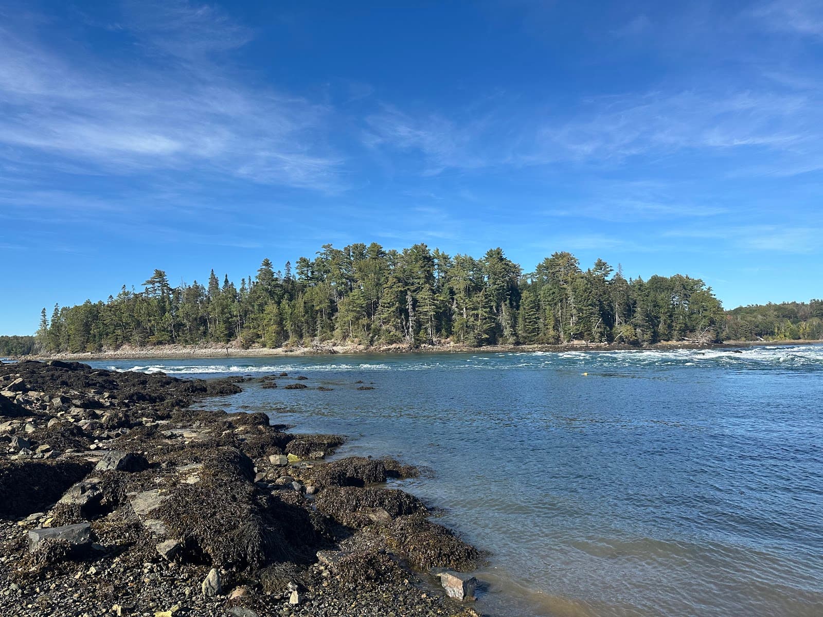 Tidal Falls Preserve - Image 1