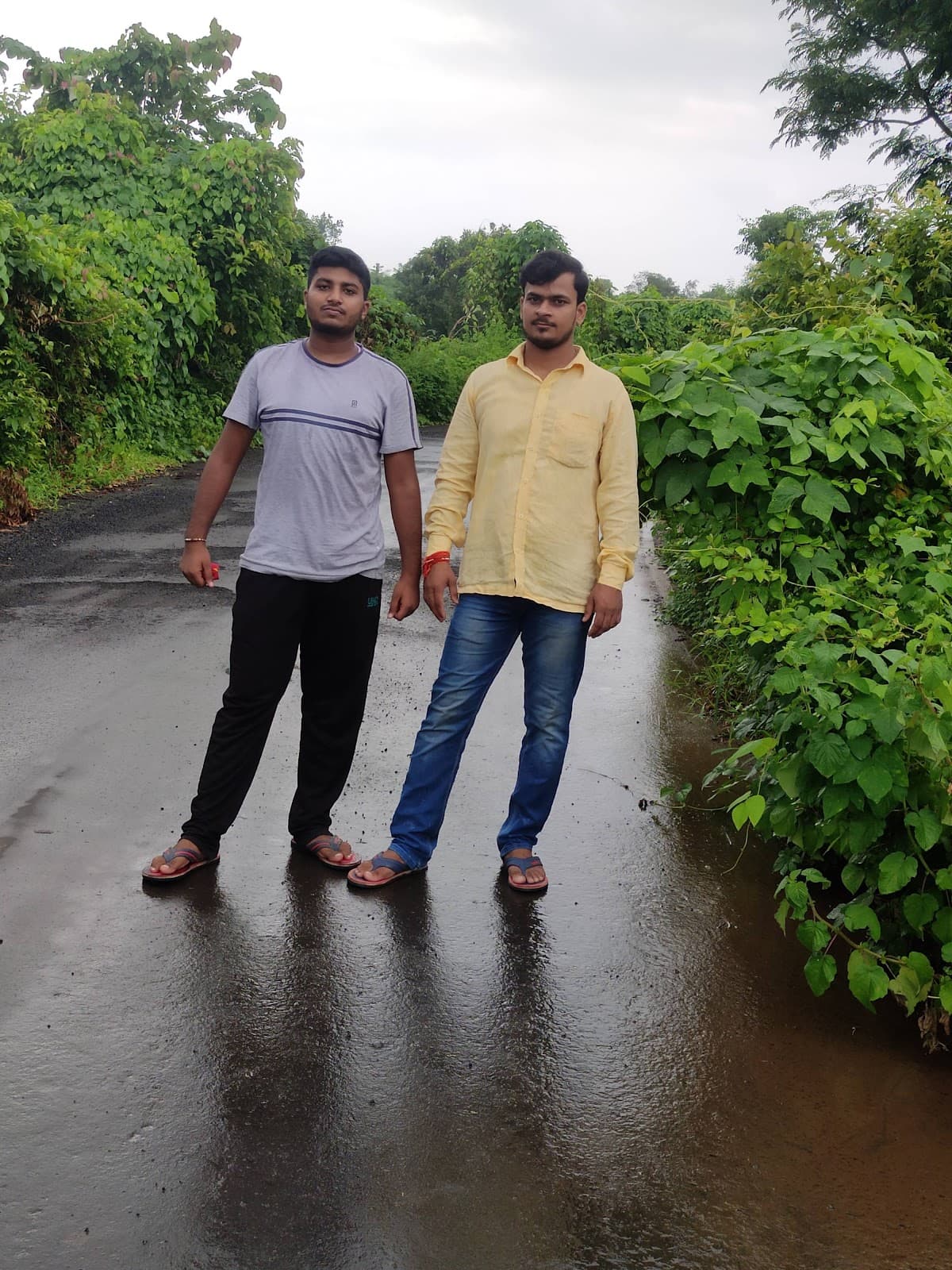 Madhuban Dam - Image 1