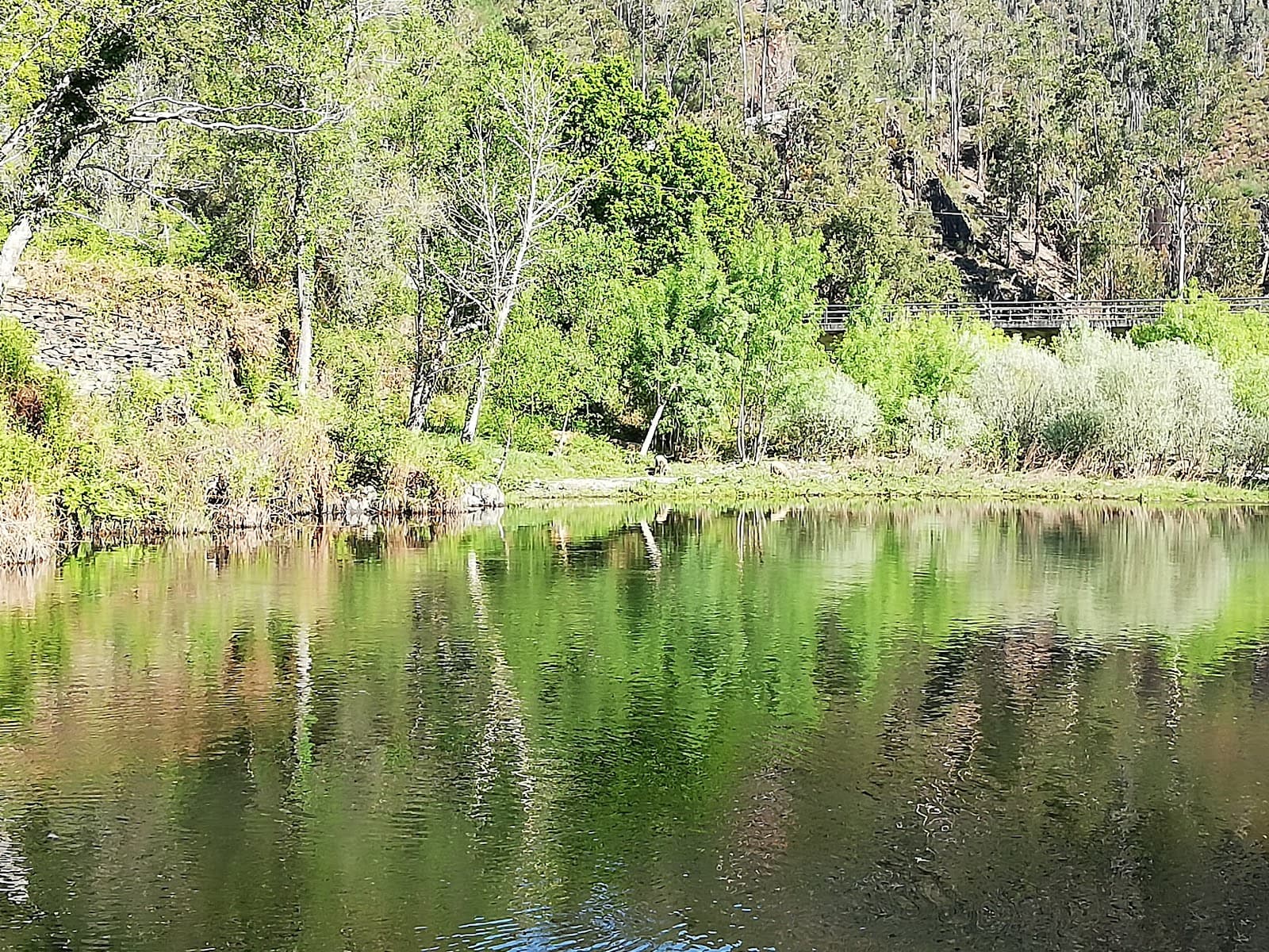 Janarde River Beach - Image 1