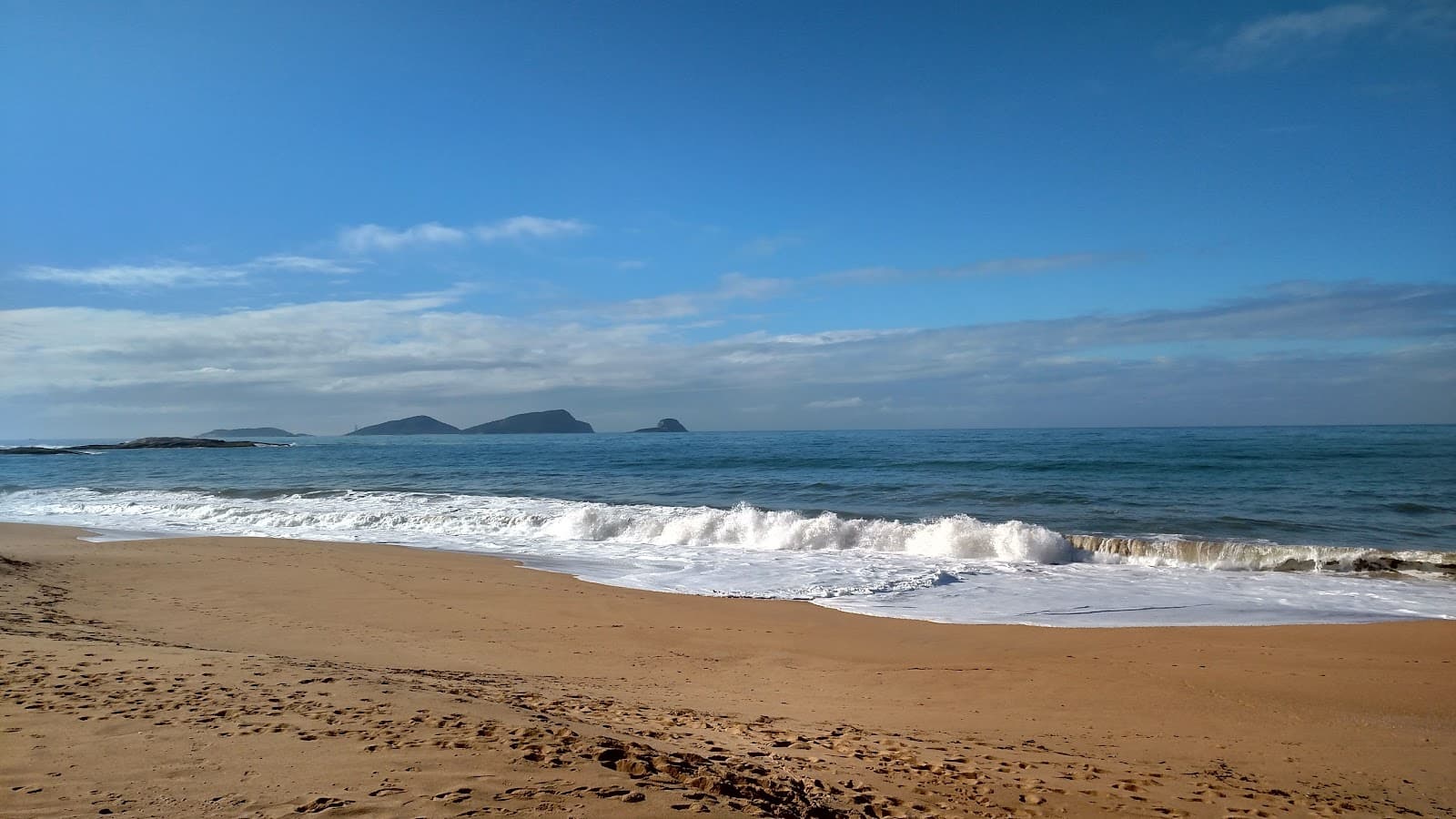 Praia Campista - Image 1