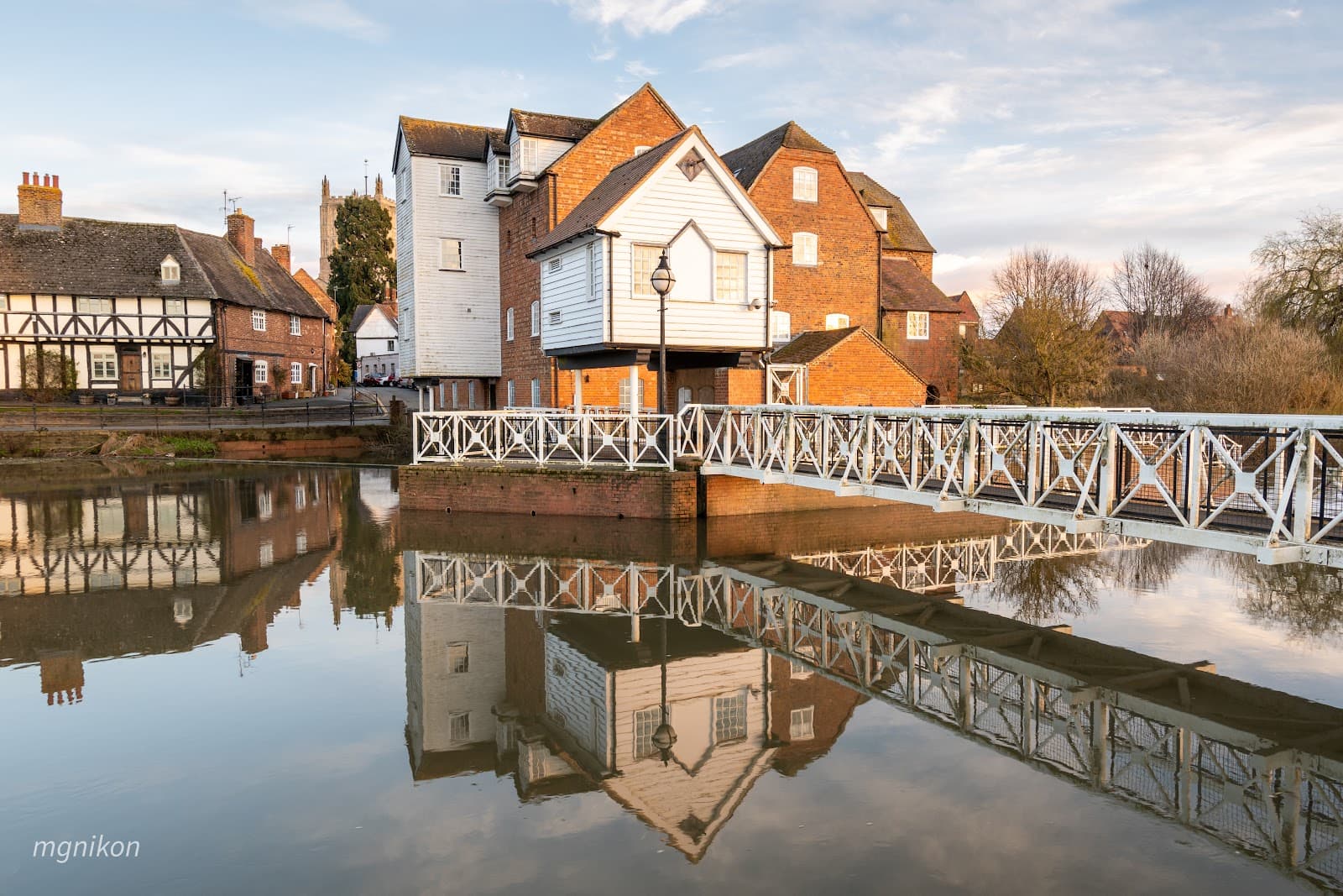 Abbey Mill - Image 1