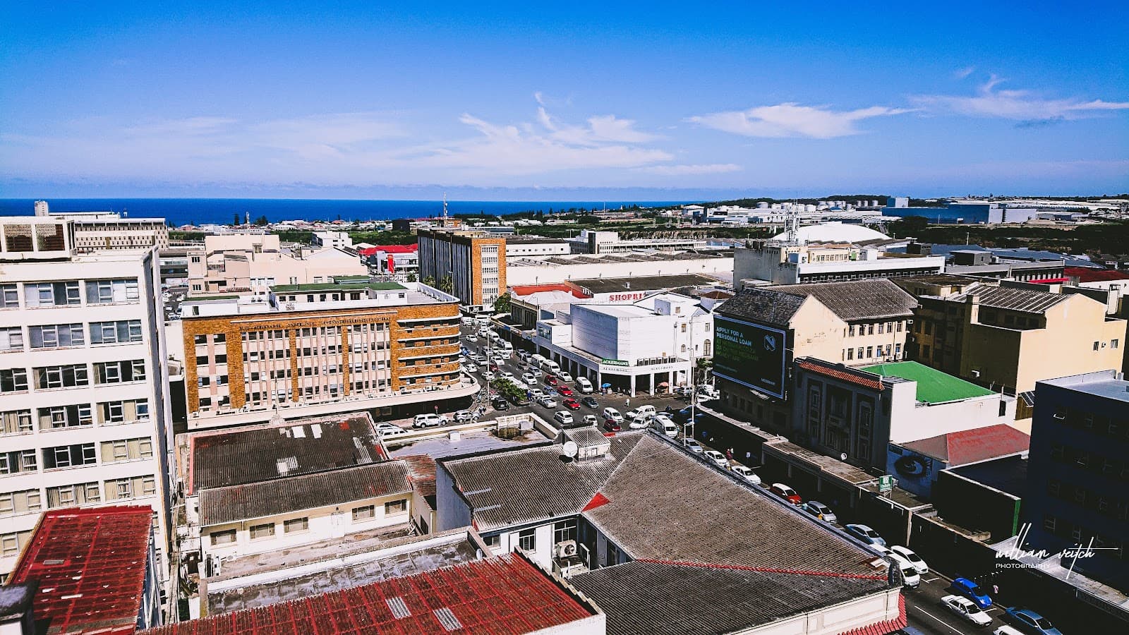Oxford Street - Image 1