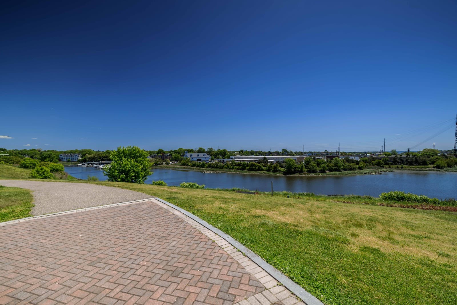 Oyster Shell Park - Image 1