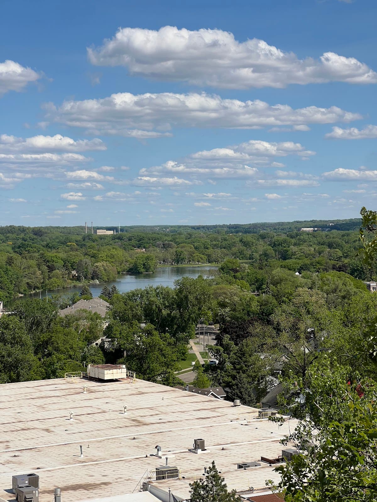 Indian Heights Park - Image 1