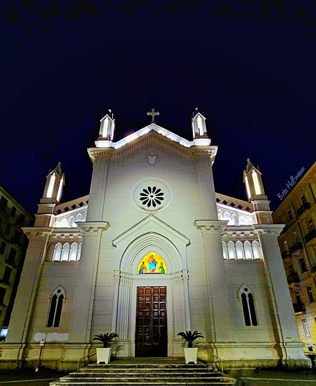 Santissimo Rosario Church - Image 1