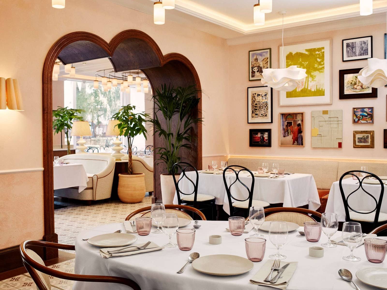 Stylish Turkish Decor