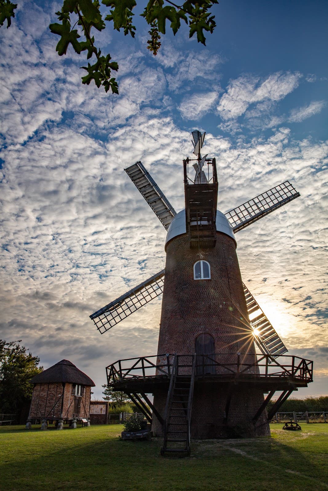 Wilton Windmill - Image 1