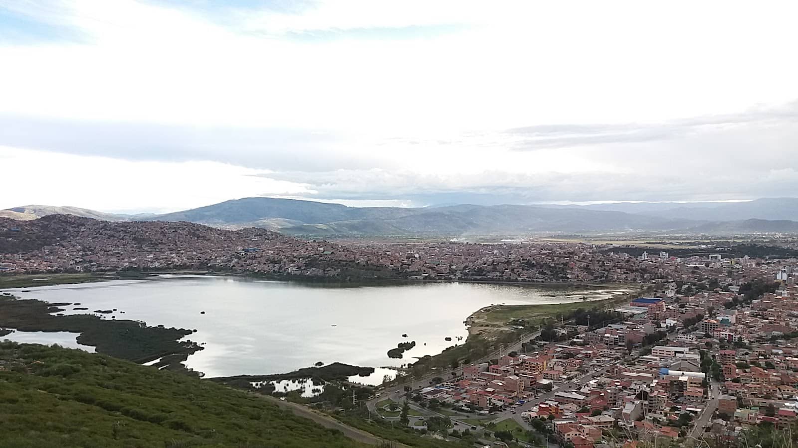 Birdwatching Opportunities