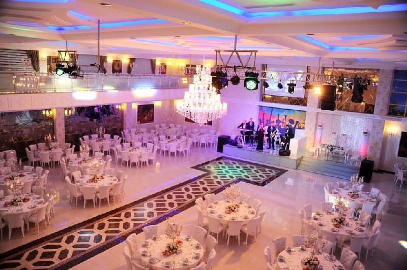 Delicious Refreshments