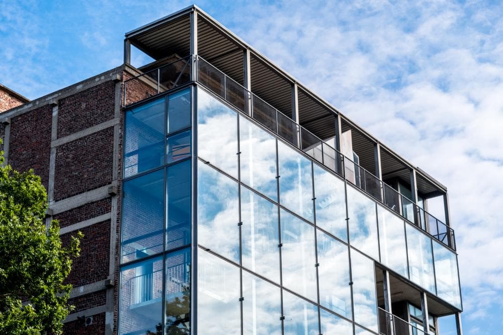 Buda Tower - Image 1