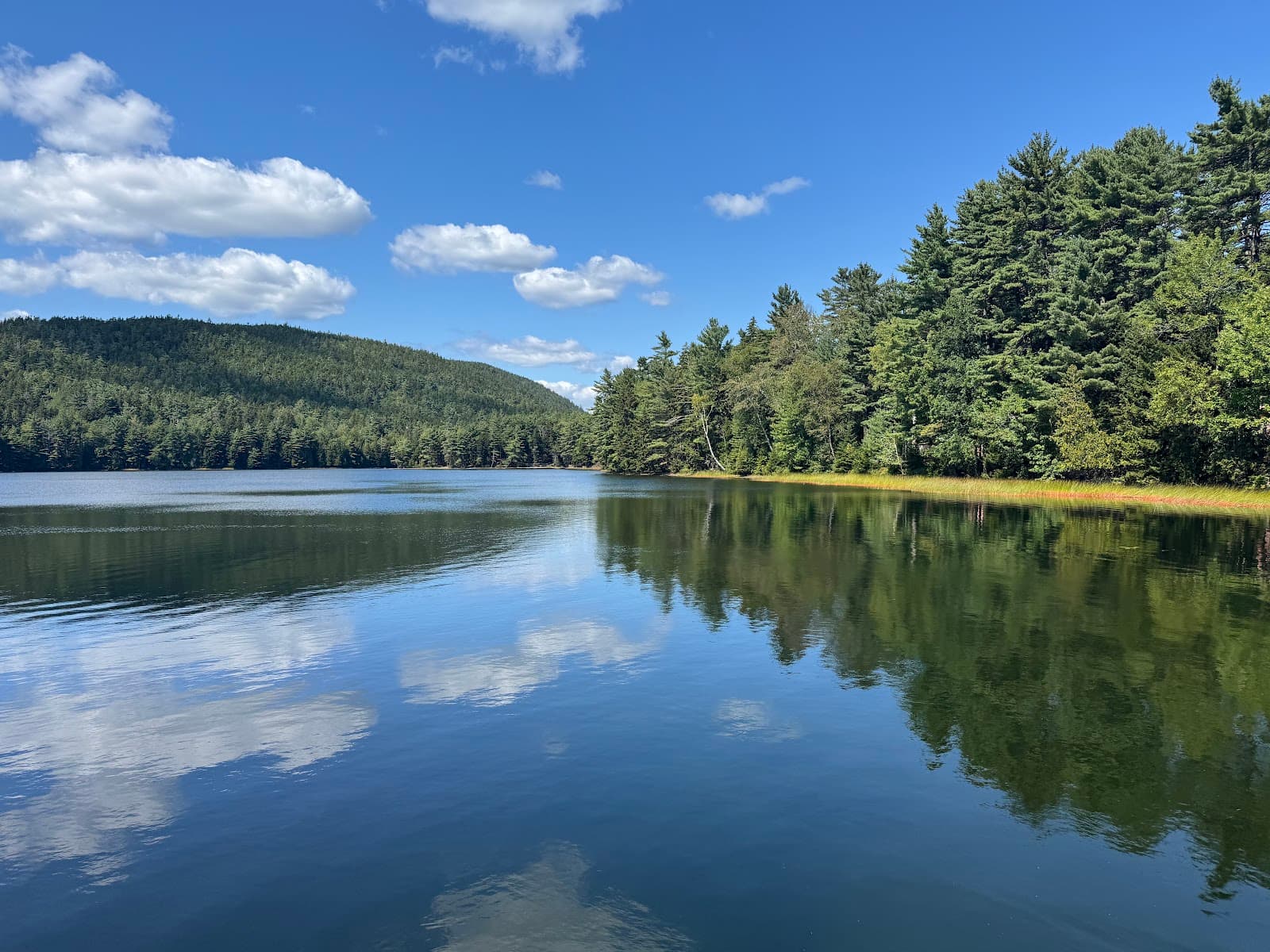 Lower Hadlock Pond - Image 1