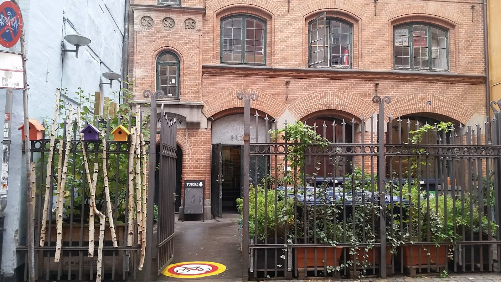 Magstræde Copenhagen - Image 1