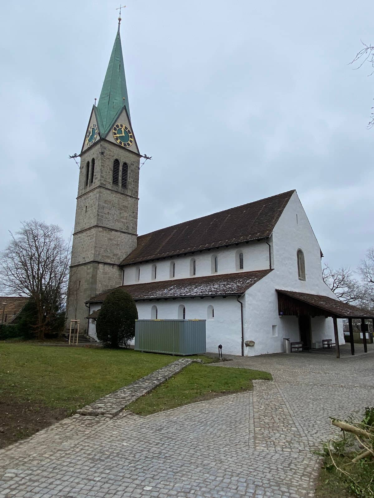 Ciko's Winterthur