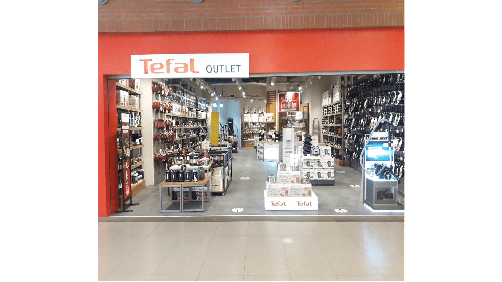 Tefal Cookware Collections