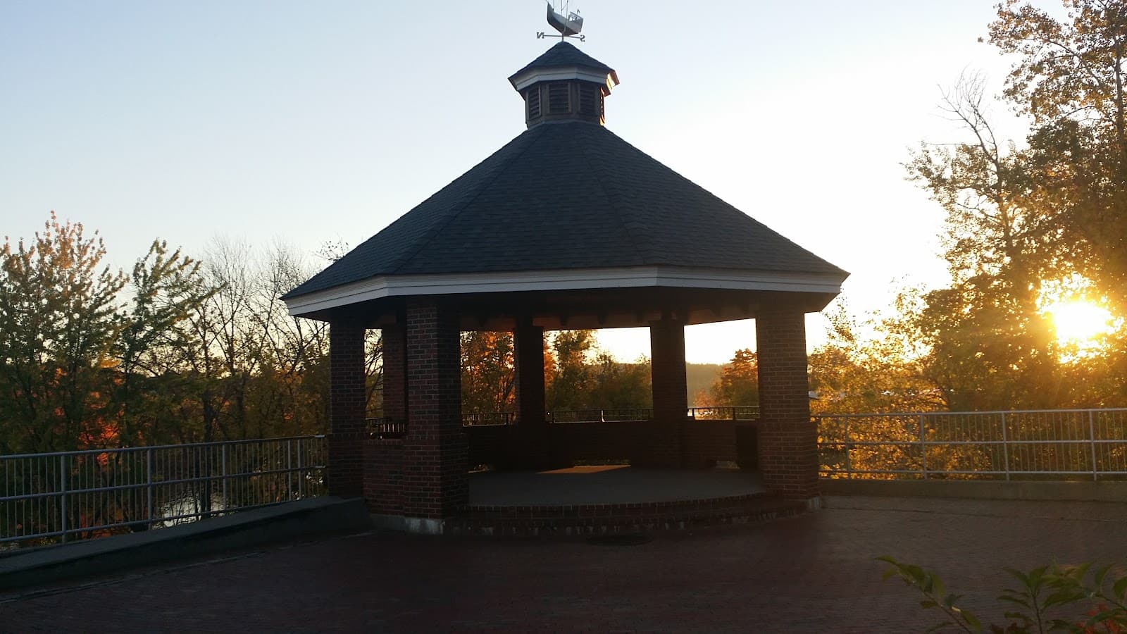 Mechanics Park - Image 1