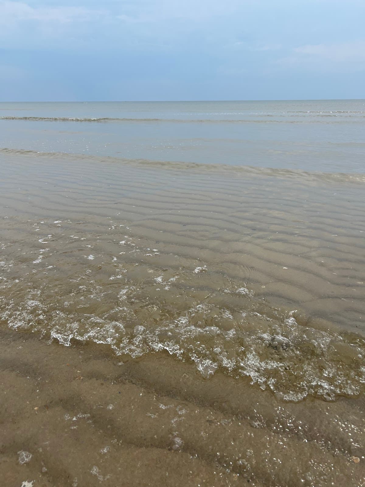 Huisduinen Beach - Image 1