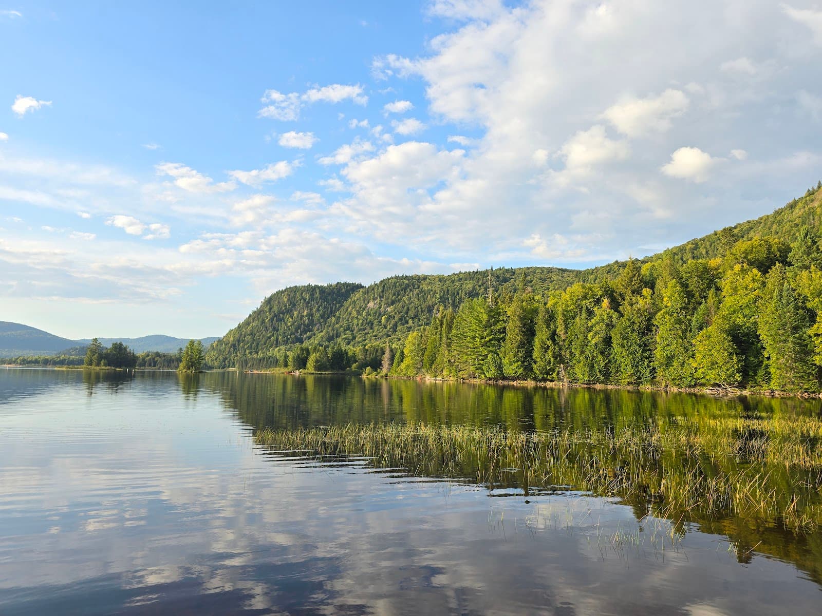 Discovery Centre Mont-Tremblant National Park - Image 1