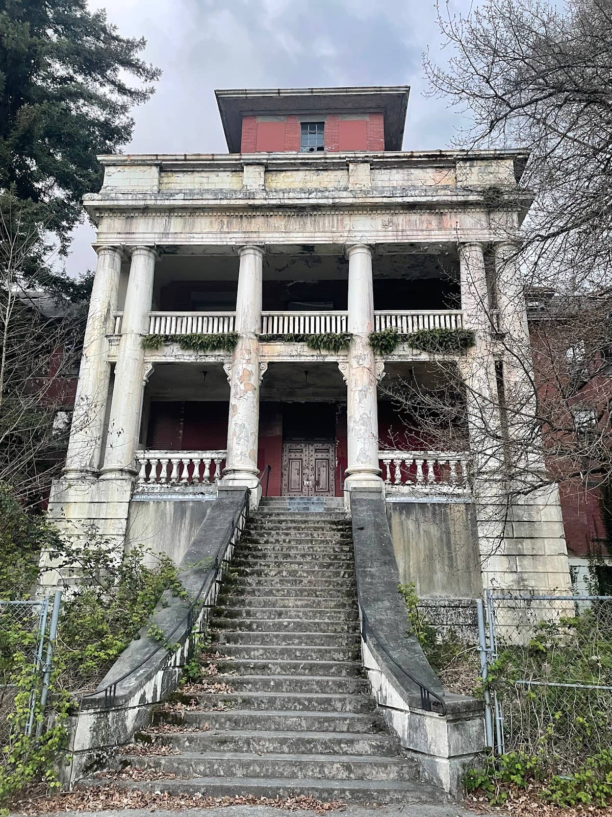 Filming Location Vibes