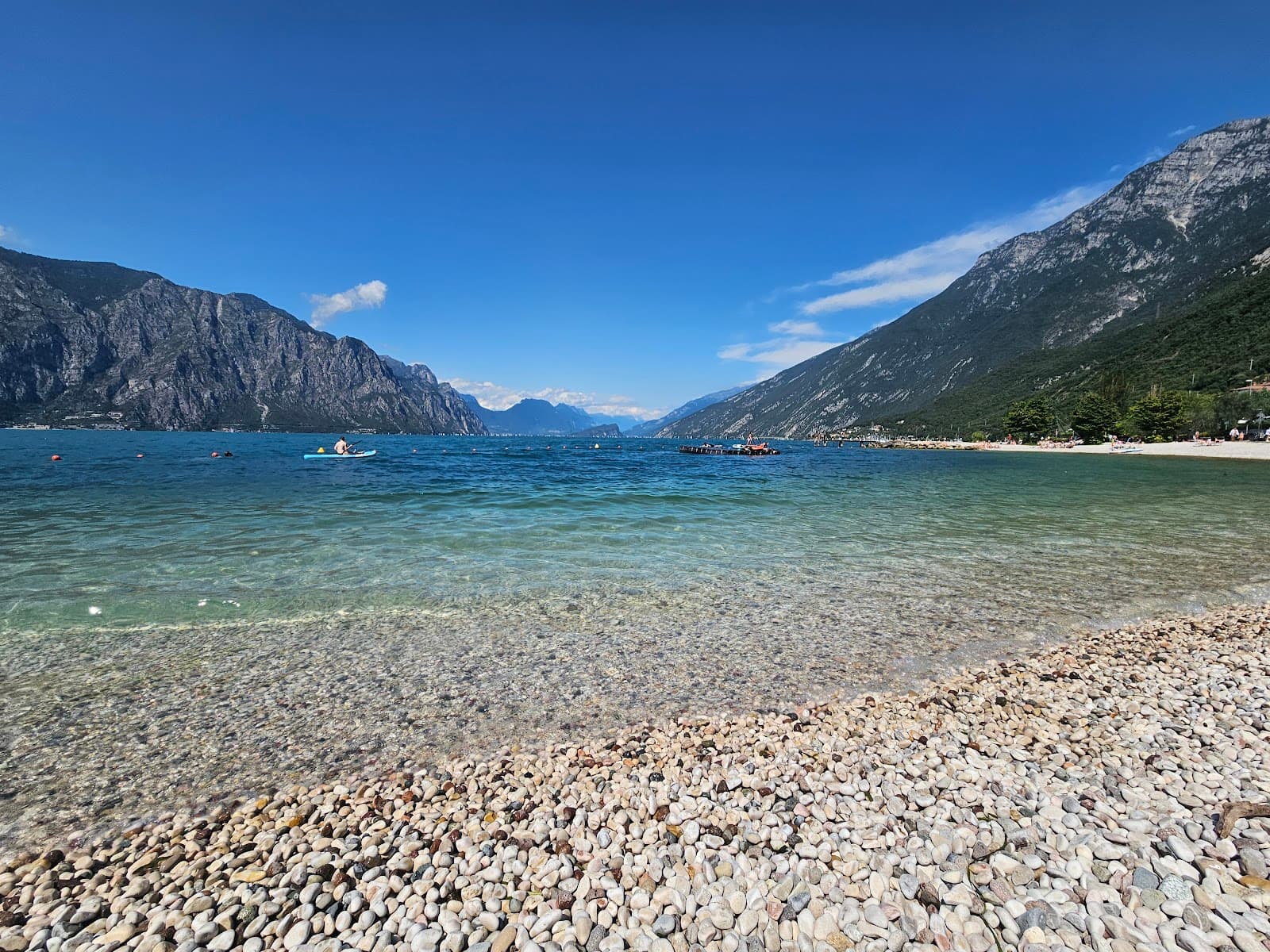 Campagnola Beach - Image 1