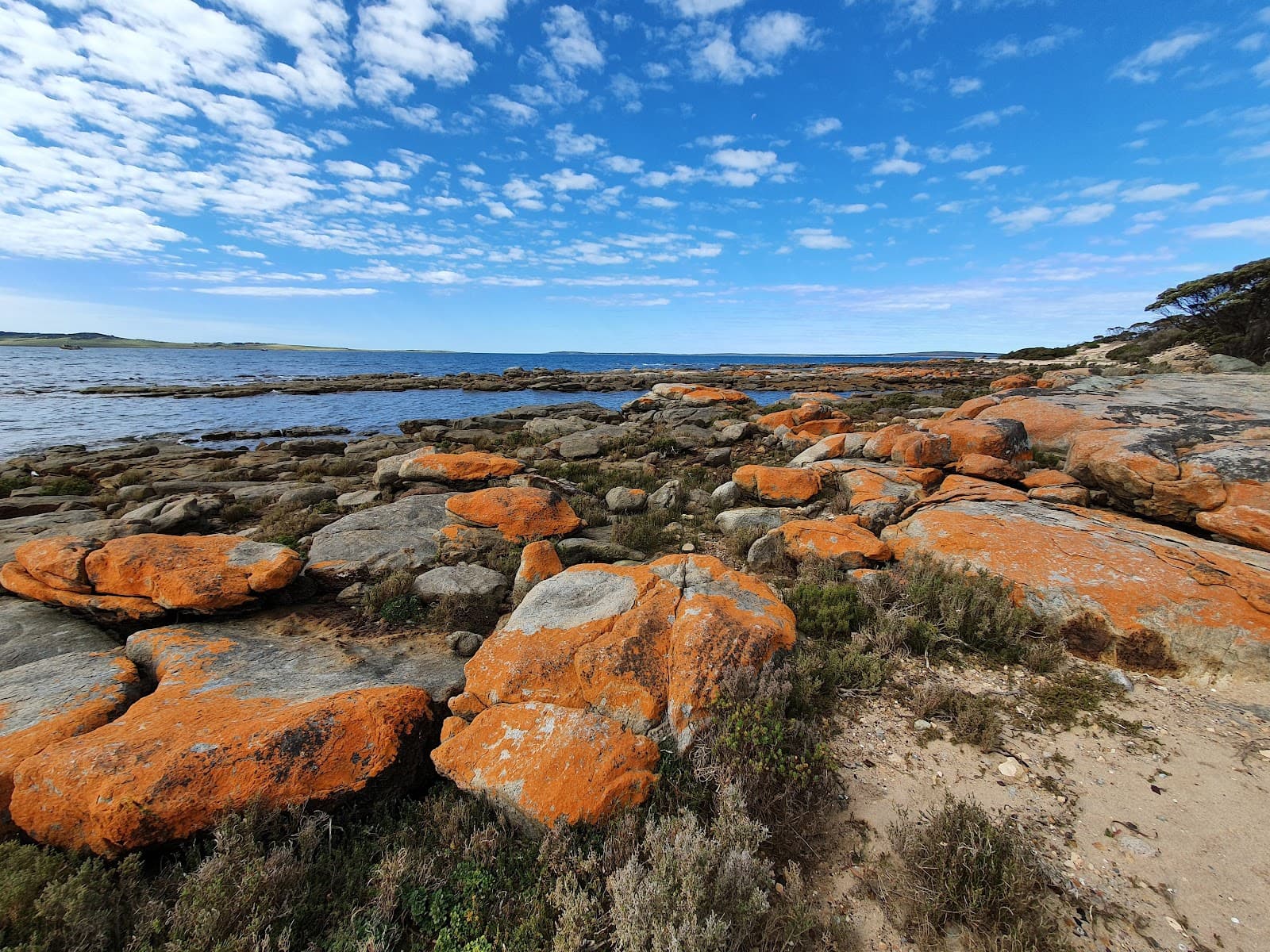 Kirton Point - Image 1