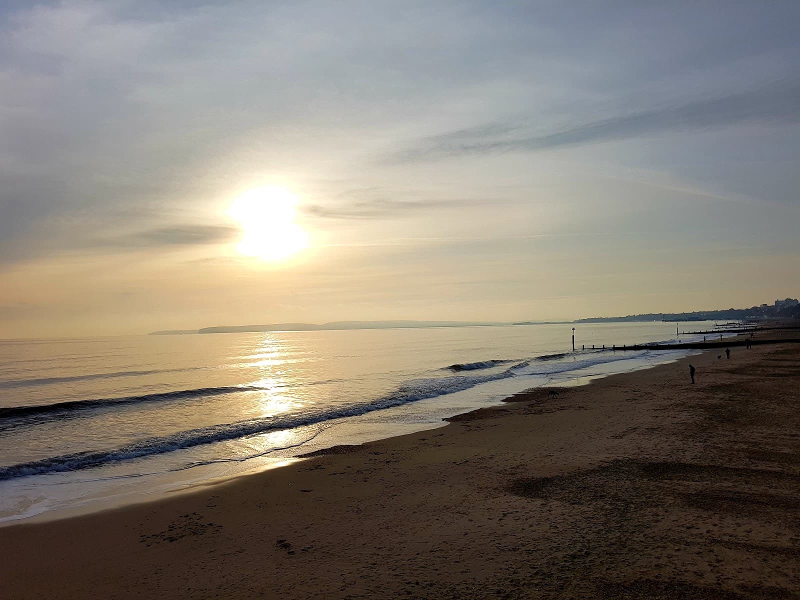 Bournemouth Promenade - Image 1