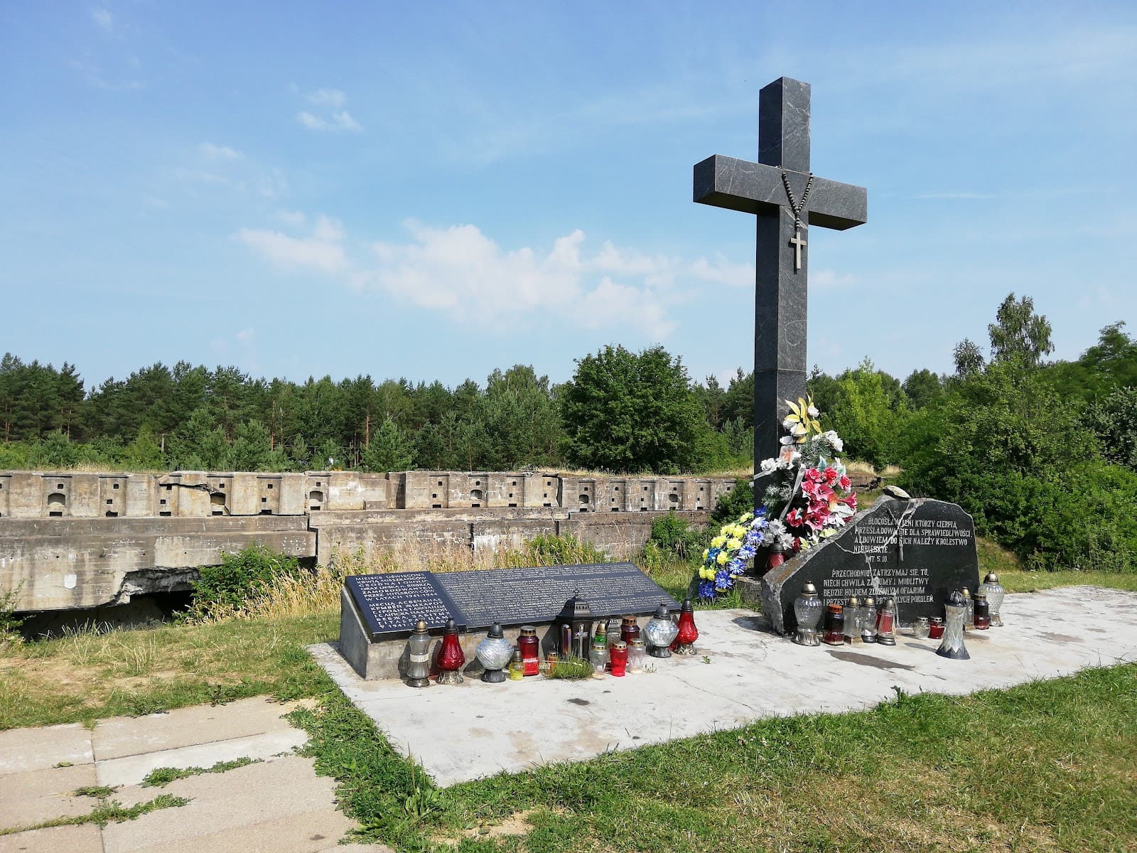 Fort No. 2 (Grodno Fortress) - Image 1