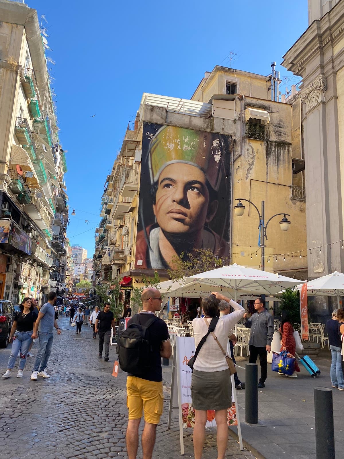 Forcella neighborhood - Image 1