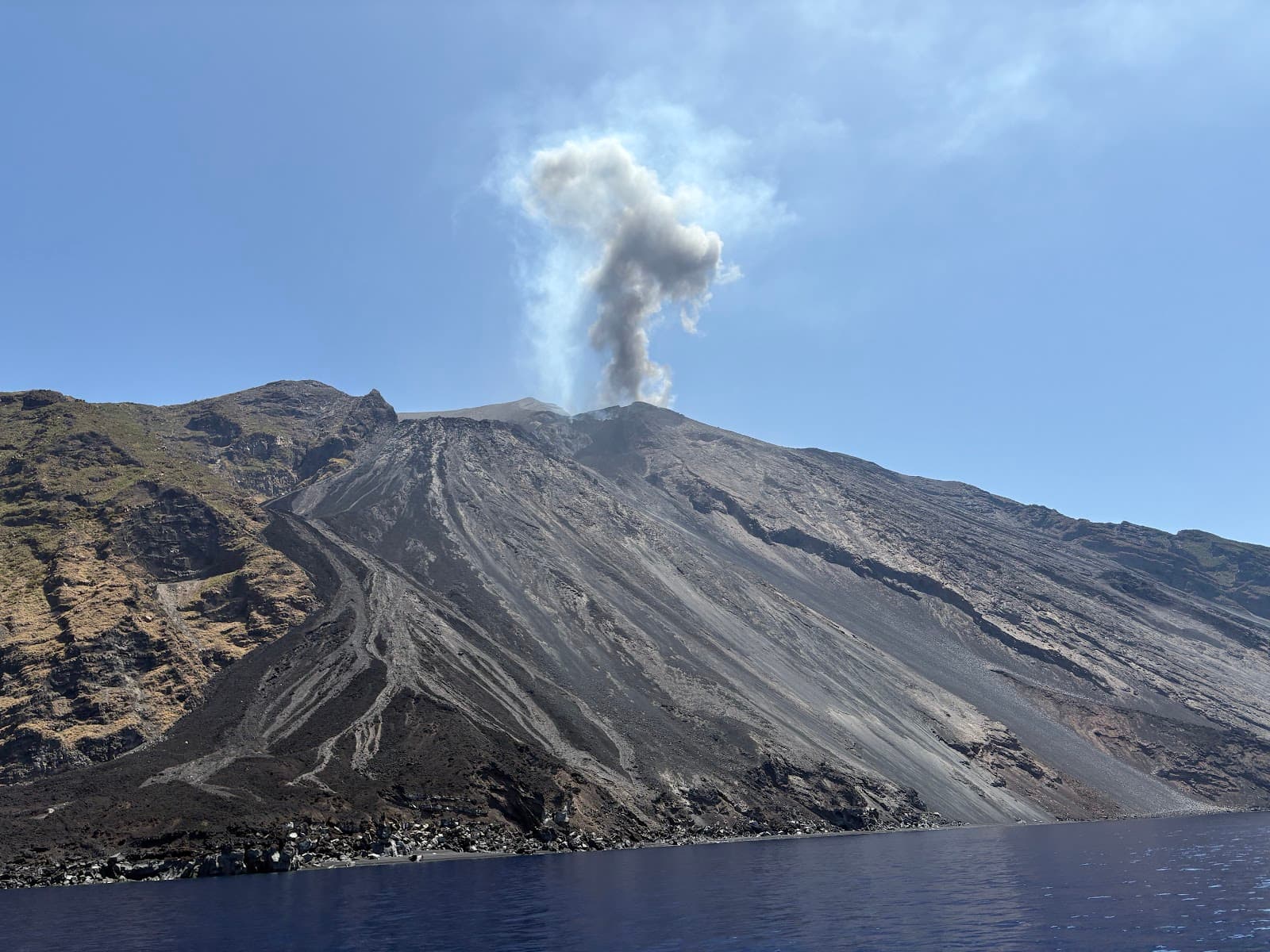 Stromboli – Sciara del Fuoco - Image 1