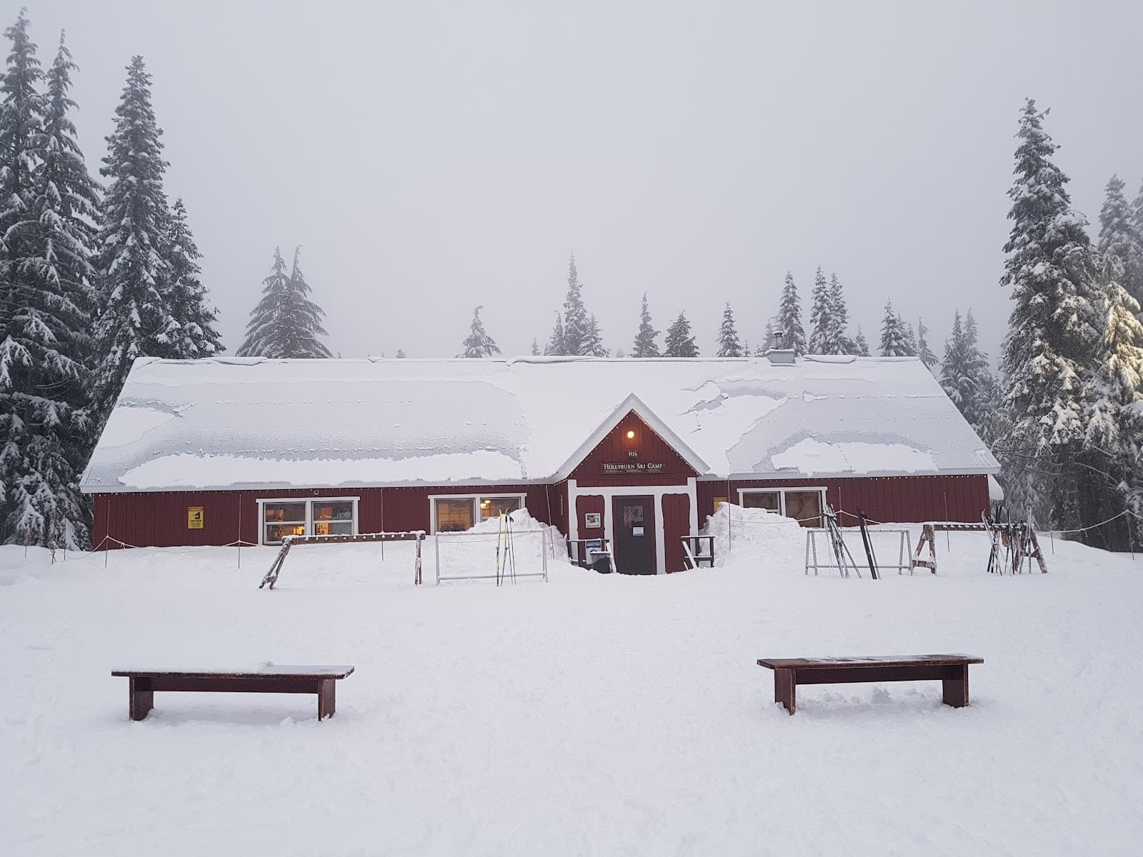 Hollyburn Nordic Area - Image 1