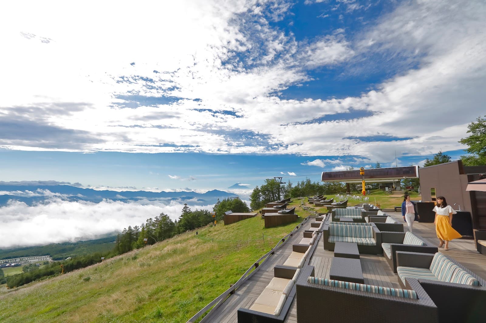 Kiyosato Terrace Sun Meadows - Image 1