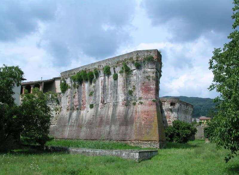 Medici Fortress (Sansepolcro) - Image 1