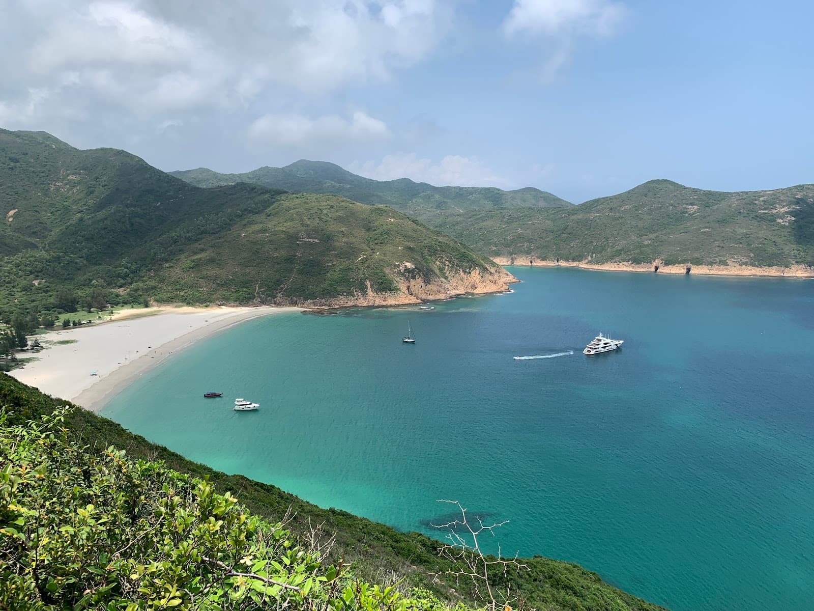 Long Ke Wan Beach - Image 1