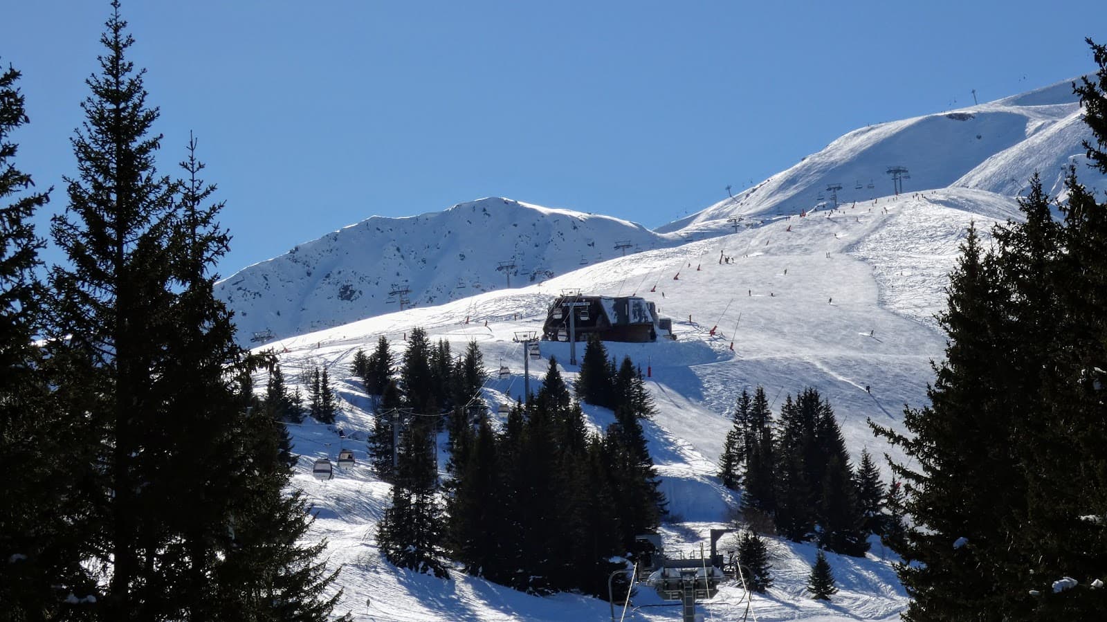 Jardin Alpin district - Image 1